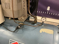 Airpress - - luchtcompressor - afbeelding 10 van  12