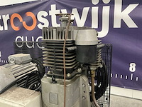 Airpress - - luchtcompressor - afbeelding 11 van  12