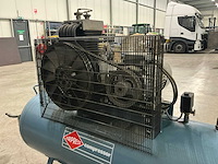 Airpress - - luchtcompressor - afbeelding 4 van  12