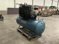 Airpress - - luchtcompressor - afbeelding 7 van  12