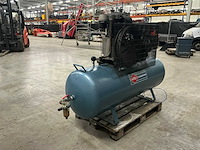 Airpress - - luchtcompressor - afbeelding 8 van  12