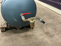 Airpress - - luchtcompressor - afbeelding 9 van  12