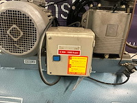 Airpress - - luchtcompressor - afbeelding 12 van  12