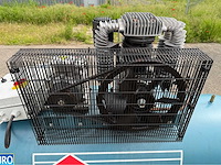 Airpress - 2015 - luchtcompressor - afbeelding 4 van  12
