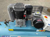 Airpress - 2015 - luchtcompressor - afbeelding 7 van  12