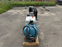 Airpress - 2015 - luchtcompressor - afbeelding 8 van  12