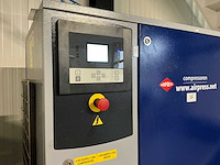 Airpress - 2020 - dra 20 ivr - schroefcompressor 9 (c) - afbeelding 4 van  8
