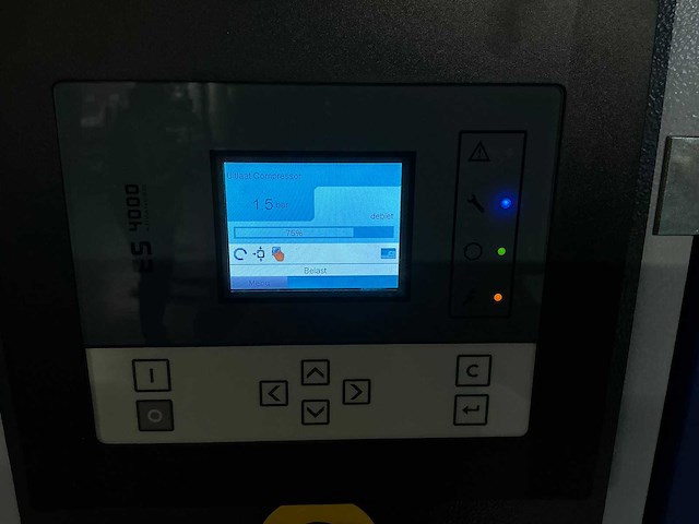 Airpress - 2020 - dra 20 ivr - schroefcompressor - afbeelding 5 van  8