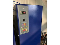 Airpress - 2020 - dra 20 ivr - schroefcompressor - afbeelding 6 van  8