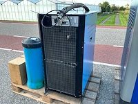 Airpress - 2021 - aps 60 ivr x - schroefcompressor/luchtdroger - afbeelding 2 van  14