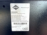 Airpress - 2021 - aps 60 ivr x - schroefcompressor/luchtdroger - afbeelding 6 van  14