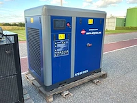 Airpress - 2021 - aps 60 ivr x - schroefcompressor/luchtdroger - afbeelding 7 van  14