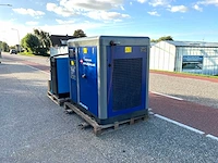 Airpress - 2021 - aps 60 ivr x - schroefcompressor/luchtdroger - afbeelding 13 van  14