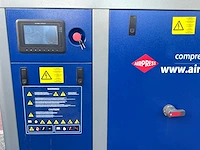 Airpress - 2021 - aps 60 ivr x - schroefcompressor/luchtdroger - afbeelding 14 van  14
