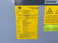 Airpress - aps 25 b schroefcompressor/luchtdroger - afbeelding 2 van  15