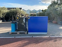 Airpress - aps 25 b schroefcompressor/luchtdroger - afbeelding 11 van  15