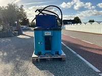 Airpress - aps 25 b schroefcompressor/luchtdroger - afbeelding 13 van  15