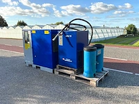 Airpress - aps 25 b schroefcompressor/luchtdroger - afbeelding 14 van  15