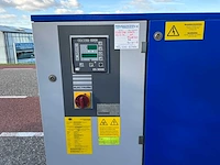 Airpress - aps 25 b schroefcompressor/luchtdroger - afbeelding 15 van  15