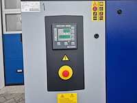 Airpress - aps 30b/10 - schroefcompressor - afbeelding 2 van  13