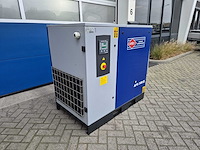 Airpress - aps 30b/10 - schroefcompressor - afbeelding 7 van  13