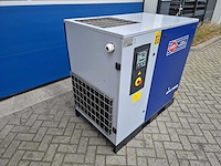 Airpress - aps 30b/10 - schroefcompressor - afbeelding 8 van  13