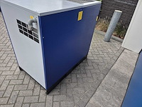 Airpress - aps 30b/10 - schroefcompressor - afbeelding 9 van  13