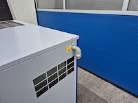 Airpress - aps 30b/10 - schroefcompressor - afbeelding 11 van  13