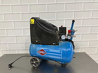 Airpress - hlo 215/25 - compressor - afbeelding 2 van  4