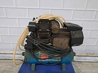 Airpress - lm 15-350 - compressor