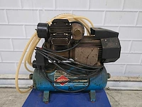 Airpress - lm 15-350 - compressor - afbeelding 2 van  5