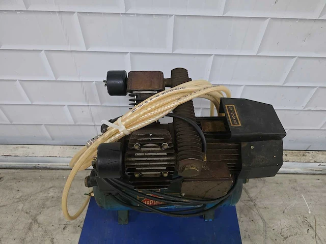 Airpress - lm 15-350 - compressor - afbeelding 4 van  5