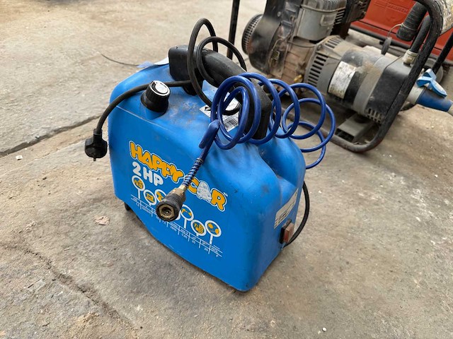 Airpress - luchtcompressor - afbeelding 2 van  2