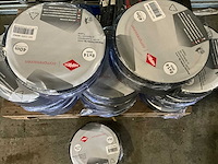 Airpress - luchtslang 8x14mm 600 meter (15 rollen) - afbeelding 3 van  3