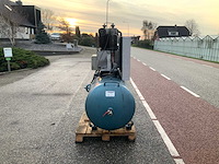 Airpress 16 bar luchtcompressor - afbeelding 11 van  13