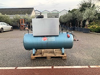 Airpress 16 bar luchtcompressor - afbeelding 9 van  13