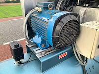 Airpress 16 bar luchtcompressor - afbeelding 2 van  9