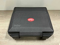 Airpress 16 gauge brad nailer pneumatische tacker - afbeelding 4 van  5