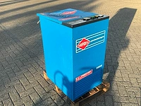 Airpress 2000 vriesdroger - afbeelding 2 van  6
