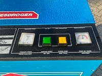 Airpress 2000 vriesdroger - afbeelding 4 van  6