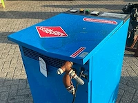 Airpress 2000 vriesdroger - afbeelding 6 van  6
