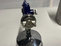 Airpress 7-delig pneumatische gereedschapset - afbeelding 11 van  11