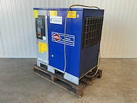 Airpress aps 15d schroefcompressor - afbeelding 2 van  8