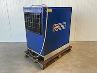 Airpress aps 15d schroefcompressor - afbeelding 4 van  8