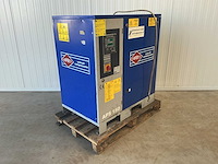 Airpress aps 15d schroefcompressor - afbeelding 1 van  8