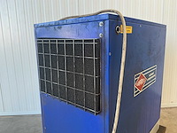 Airpress aps 15d schroefcompressor - afbeelding 6 van  8