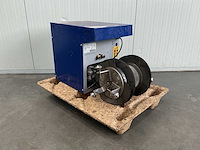 Airpress apx 6 persluchtkoeldroger - afbeelding 7 van  8