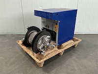 Airpress apx 6 persluchtkoeldroger - afbeelding 8 van  8