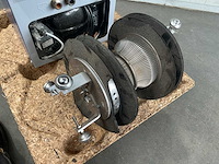 Airpress apx 6 persluchtkoeldroger - afbeelding 3 van  8