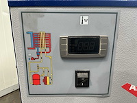 Airpress apx 6 persluchtkoeldroger - afbeelding 4 van  8